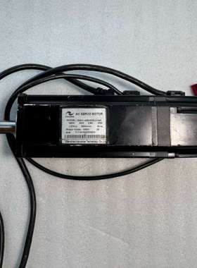 议价汇川伺服电机ISMH1-40B30CB-U134X，400W