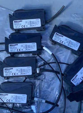 议价巴鲁夫放大器BOS003M和BOS 74K-UU-1FR-B