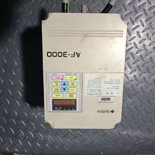 0.75kw 拆机好 220v a75 议价af300s