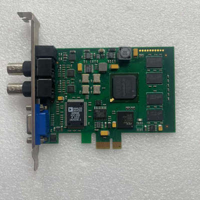 议价迈斯威尔 XI102AE VGA/CVBS视频捕获卡VGA视