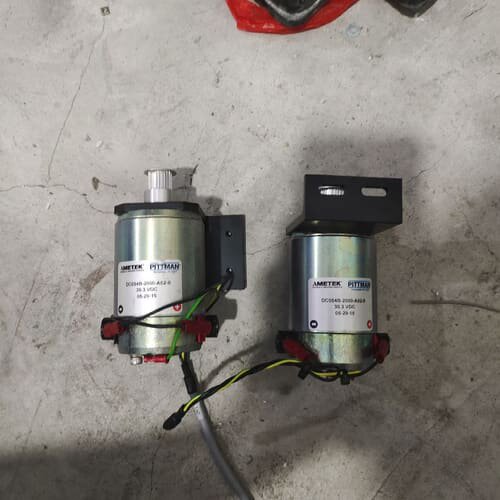 议价PITTMAN皮特曼直流电机DC054B-2000-A0