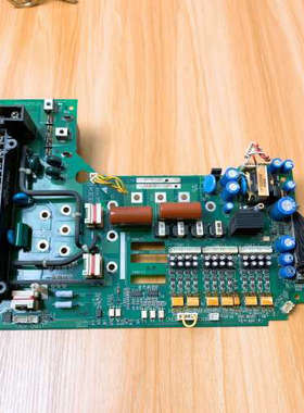 议价安川CIMR-G7A4011 21KW变频器驱动板 ETP6