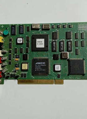 议价DIGIDESIGN AUDIOMEDIA III AMCC