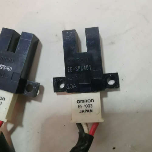 议价EE一SPX401拆机