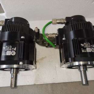 0.85k 09AFC6C 议价精品安川7系伺服电机 SGM7G