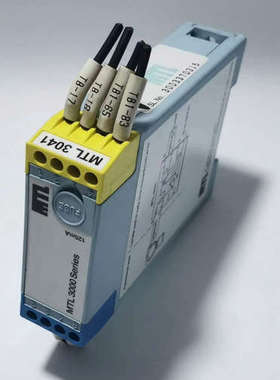 议价英国MTL 变送器 安全栅安全继电器 MTL3041