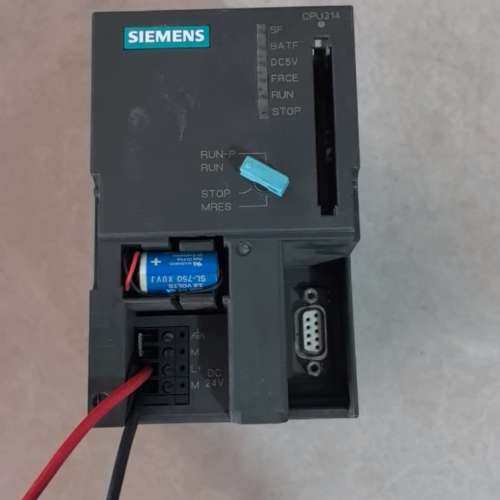 议价CPU模块CPU314 6ES7 314-1AE02-