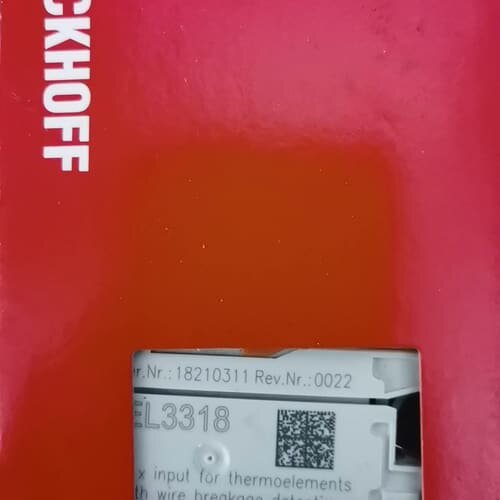 议价EL3318 EL3314 EL5152 EL3064