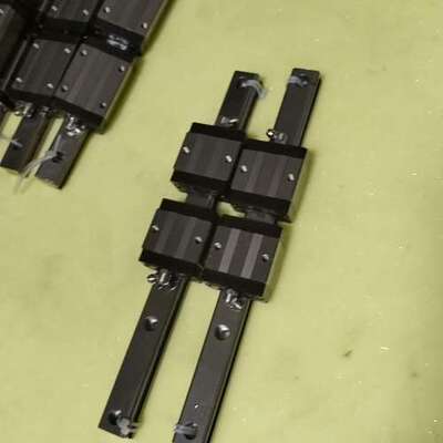 议价NB导轨SGL20F，组合高度28mm，安装孔距离3