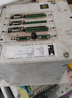 议价Hartmann液压控制器，型号TC2000R-B