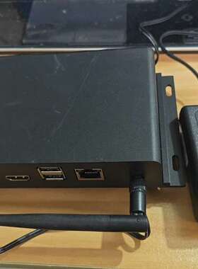 议价拆机无线MC100-A1s-8G（1920×1080）播放盒