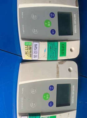 议价METTLER TOLEDO FE20/FE30