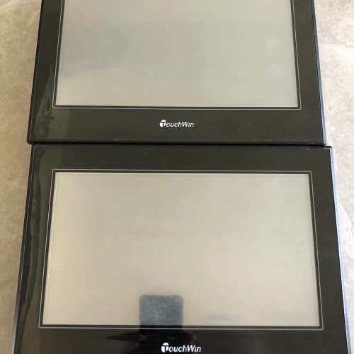 信捷TGA63-MT拆机2台，图片实物，以测试功能好，标题