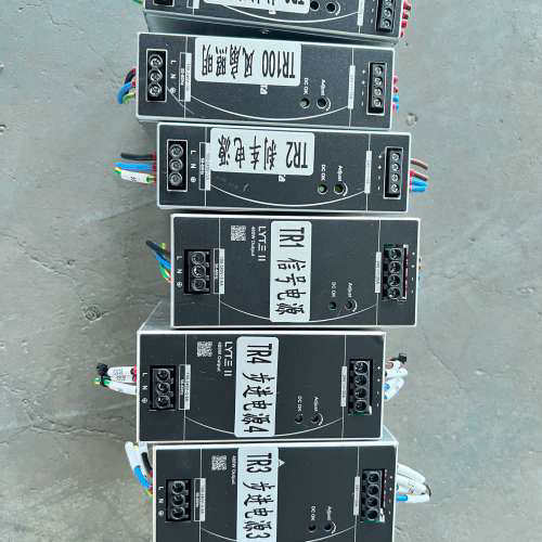 议价台达电源模块 DRL-24V120W1EN和DRL-24V2