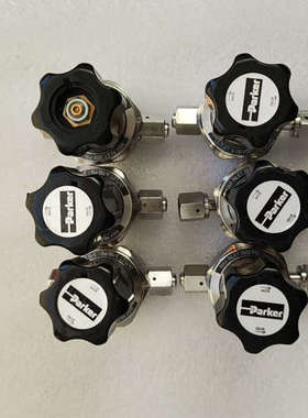 议价parker派克调压阀，FR1015S15K2PSFF。