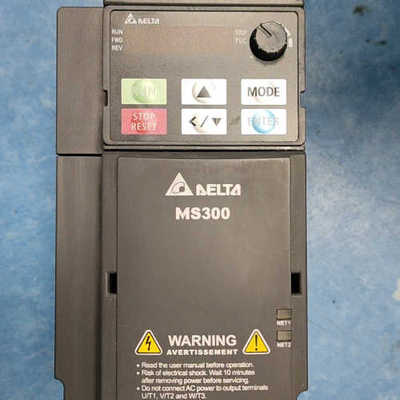 议价台达变频器VFD17AMS23ANSAA，三相220V3.7