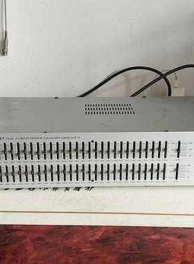 议价英桥interM-EQ-2231均衡器 31段均衡器