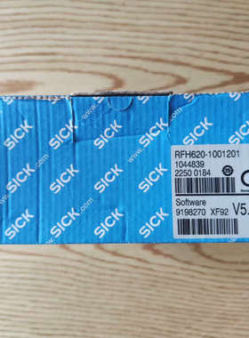 议价西克RFH620-1001201