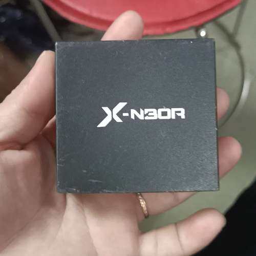 议价【芯豹】HDMI OUTPUT转接器 成色如图所示