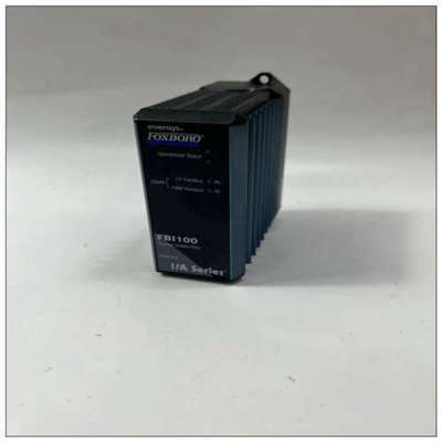 议价FBL100 Foxboro FIELDBUS ISOLAT