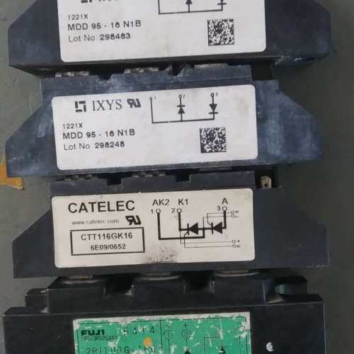 议价2RI100G/16有CTT116GK16 有MDD