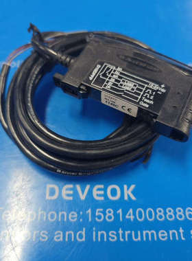 议价邦纳BANNER光纤放大器D10DPFP，成色如图，功能