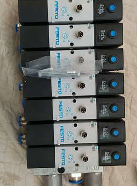 议价费斯托电磁阀534535  1307823  546835