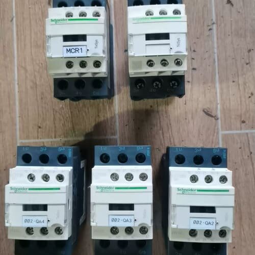 议价LC1D32BD LC1D25BD接触器