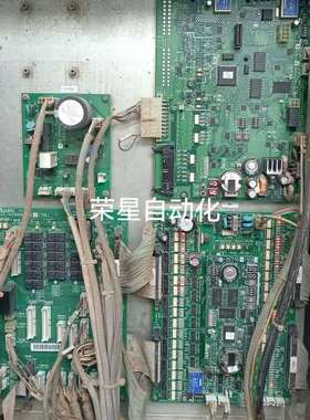 议价村田21C车头板 CM板 MPC板 P-FAIL板 MAIN