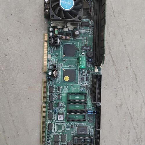 议价威达 ROCKY-548TX-R6 v6.5版本工控全长主