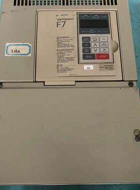 议价安川变频器CIMR-F7A4030 CIMR-F7B4030