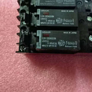 ODX02SN 固态继电器：G3R 实物 电子器件 议价