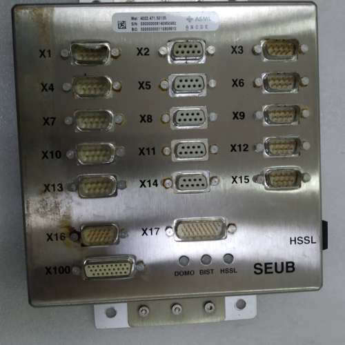 议价ASML 4022 471 50135转换器ASML 402