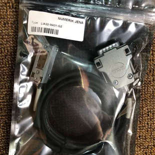 M431 议价NUMERIK JENA光栅尺LIA22