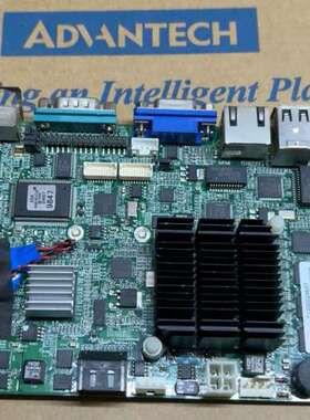 议价研祥EC3-1816CLD2NA/-N2600 VER:C0