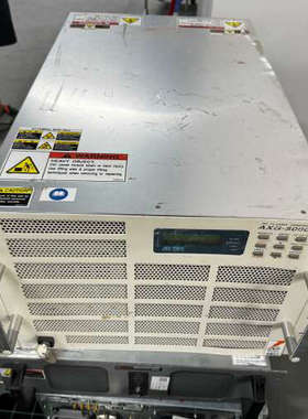 议价ADTEC RF PLASMA GENERATOR AXG-