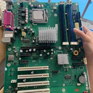议价富士通 W1571 36主板D21 W26361