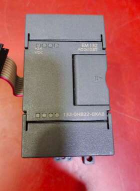 议价UniMAT亿维模拟量模块UN 132-0HB22-0XA8