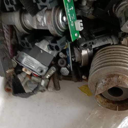 议价卡丁车零件