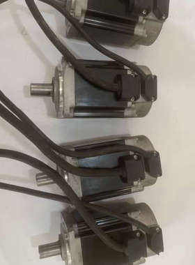 议价多摩川电机、Ts、4609N2185E200、4台成色如图功