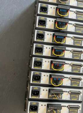 议价派克Parker ZETA4驱动器  装柜成色 原装