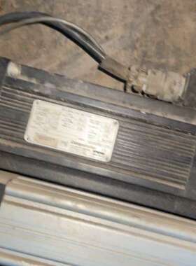 议价派克伺服电机APEX640-MO-NC，4.7KW功能好，