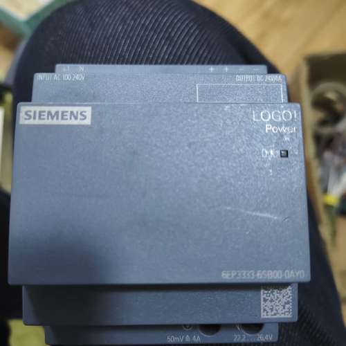 议价6EP3333-6SB00-0AY0电源
