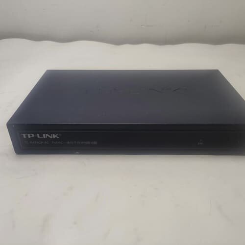议价TL-R479GP-AC，4.0版本，9口千兆8口POE，千