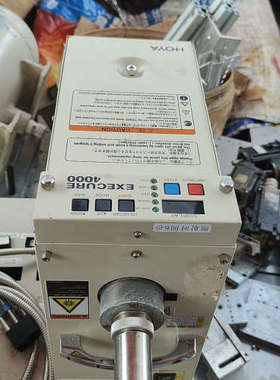 议价HOYA豪雅EXECURE4000-D具体看图出售不