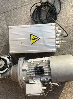 议价诺德电机 Type SK 100L/4 182TC BRE2