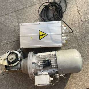 Type 182TC BRE2 100L 议价诺德电机