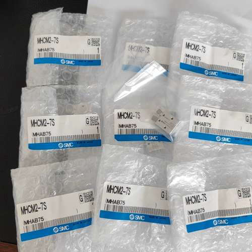 议价MHCM2-7S手指气缸，原装正品，