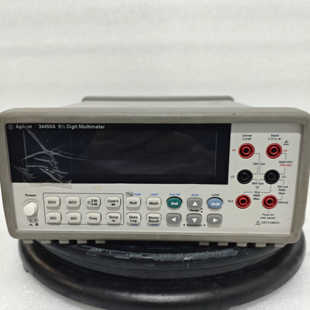 Digit 5½ Multim 34450A 议价Agilent