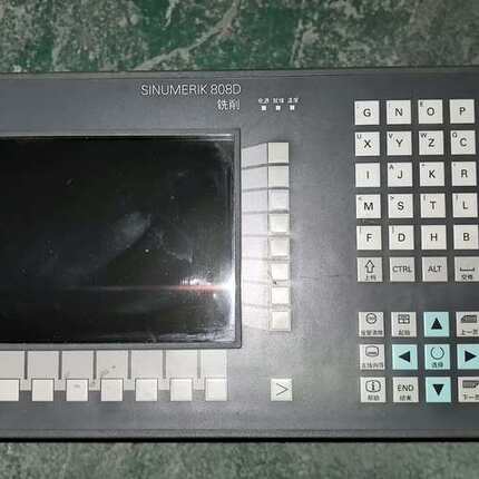 议价6FC5370-1AM00-0CA0808D系统 PP